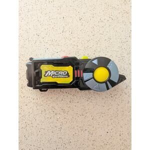 Moose Micro Chargers Launcher